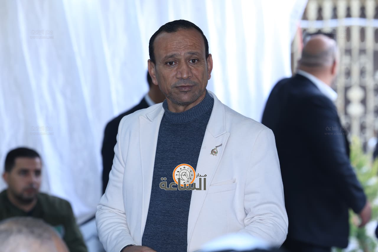 Madar Al-Saa Images 0.367196131538881