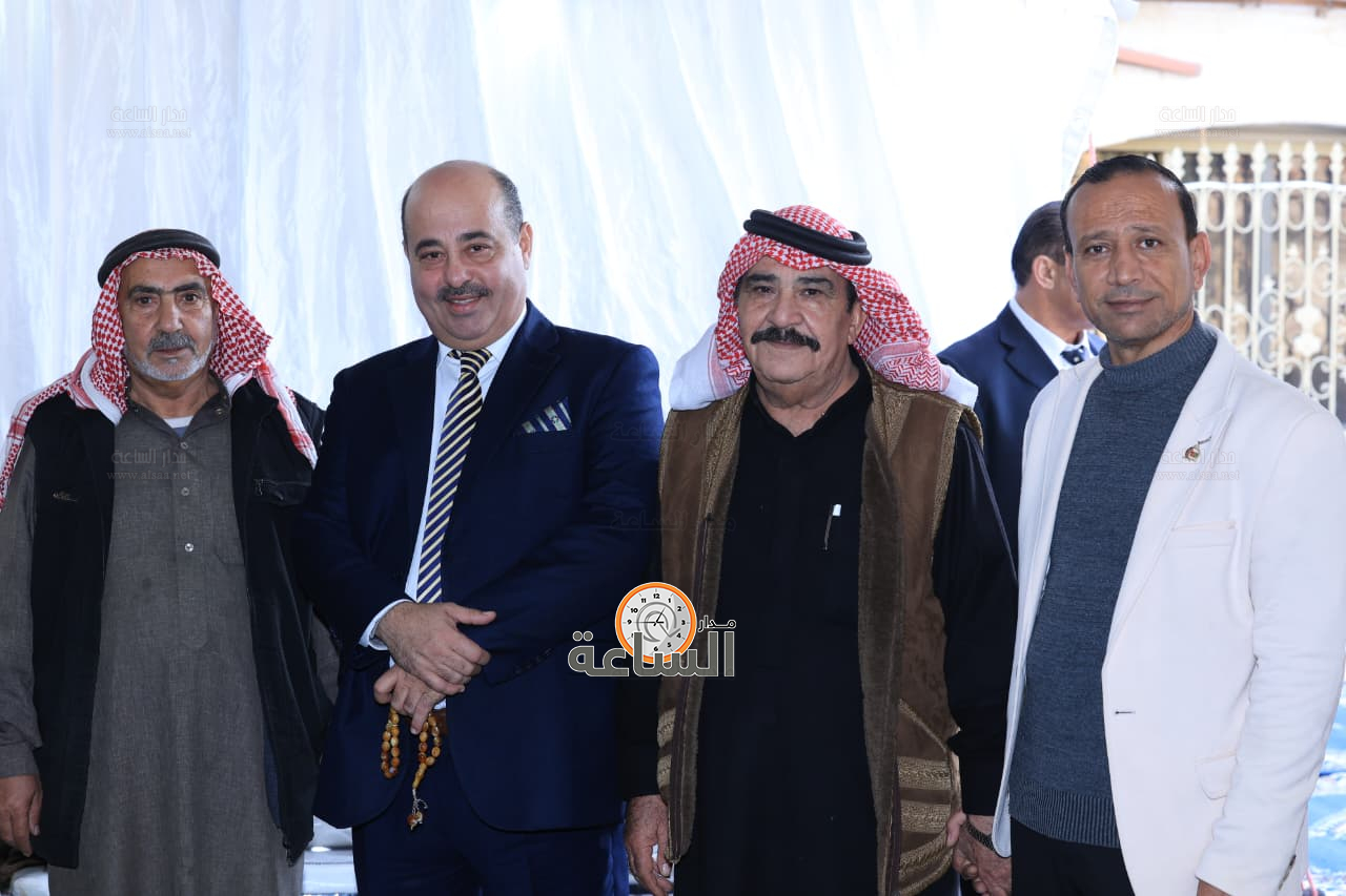 Madar Al-Saa Images 0.5731195988747387