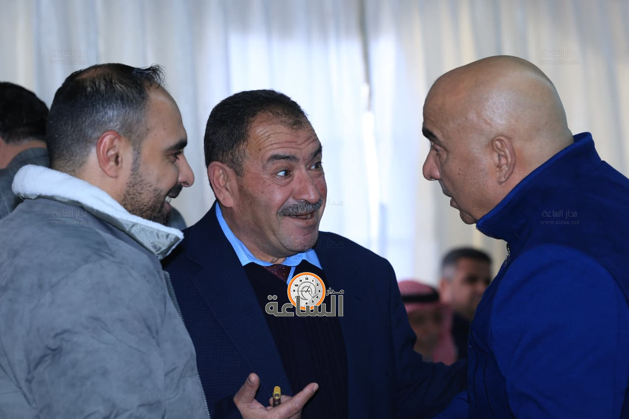 Madar Al-Saa Images 0.14089308371210396