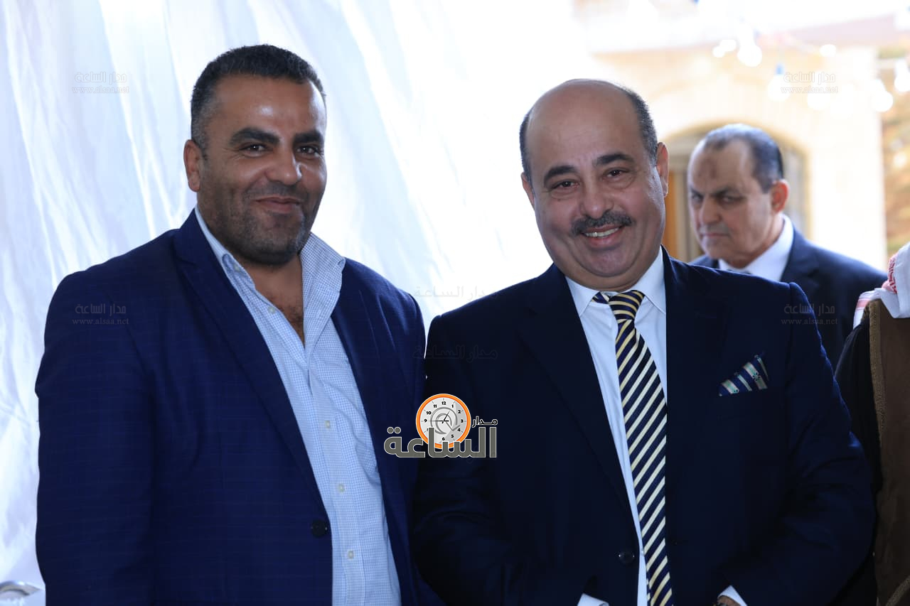 Madar Al-Saa Images 0.2945397450465025