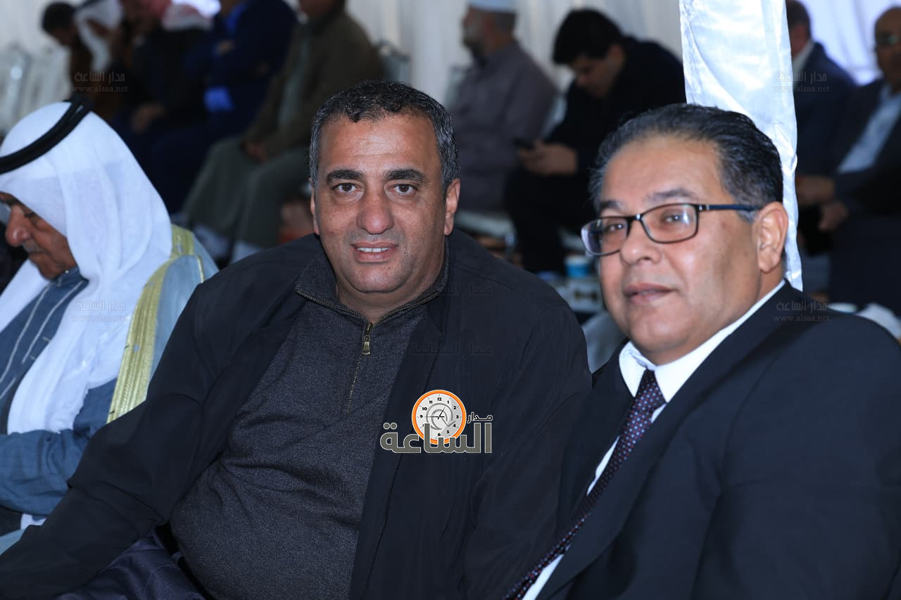 Madar Al-Saa Images 0.5626343294795528