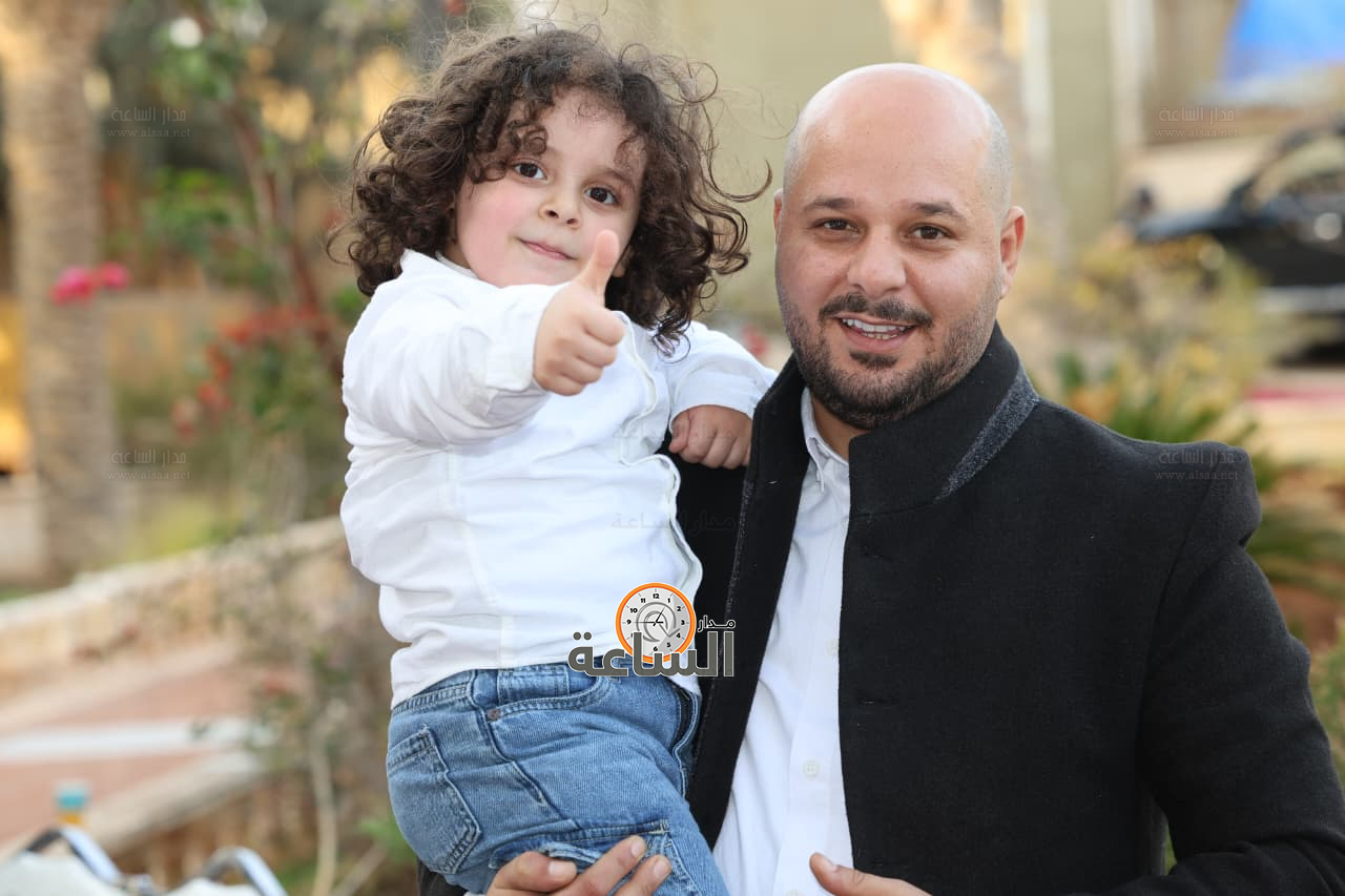 Madar Al-Saa Images 0.755865206320136