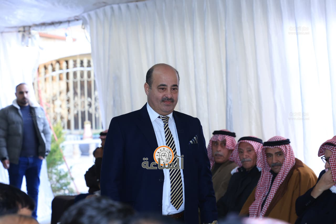 Madar Al-Saa Images 0.08736488947196197