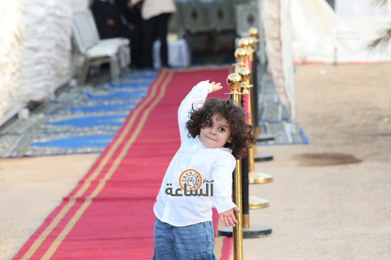 Madar Al-Saa Images 0.17988525246945852