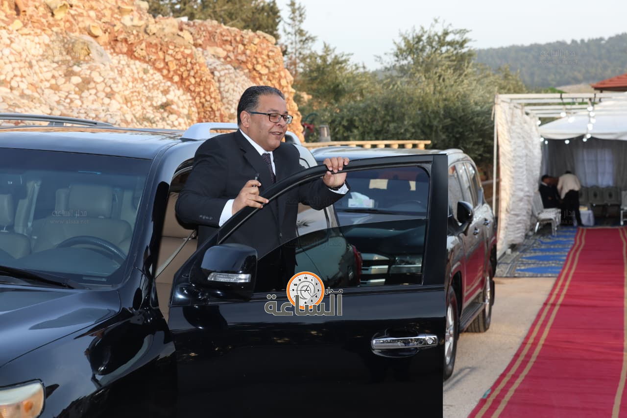 Madar Al-Saa Images 0.24708619984477043