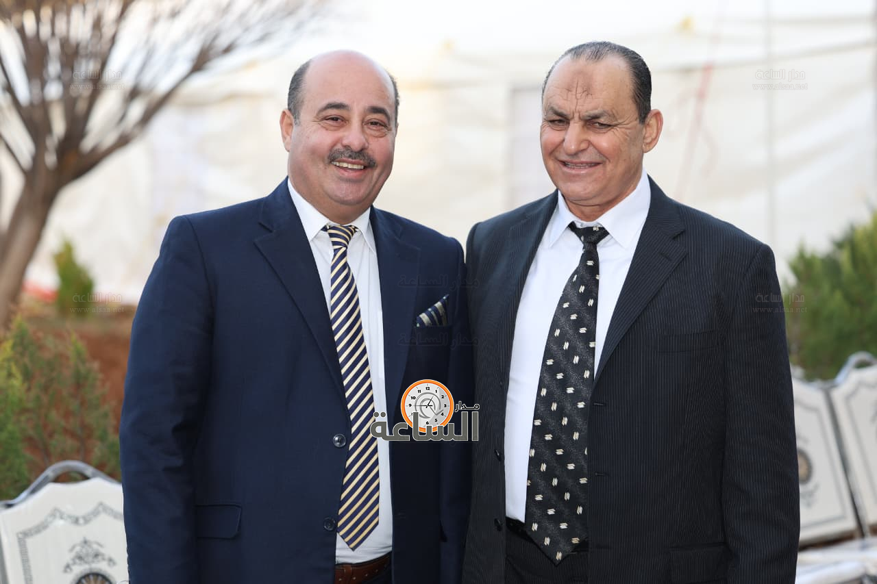 Madar Al-Saa Images 0.8165304224870926