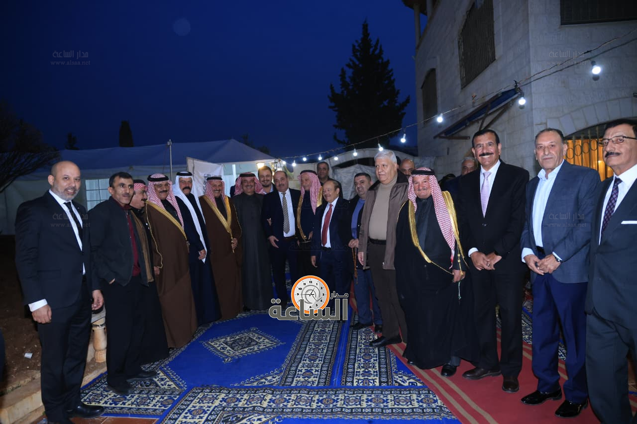 Madar Al-Saa Images 0.9709880152953272