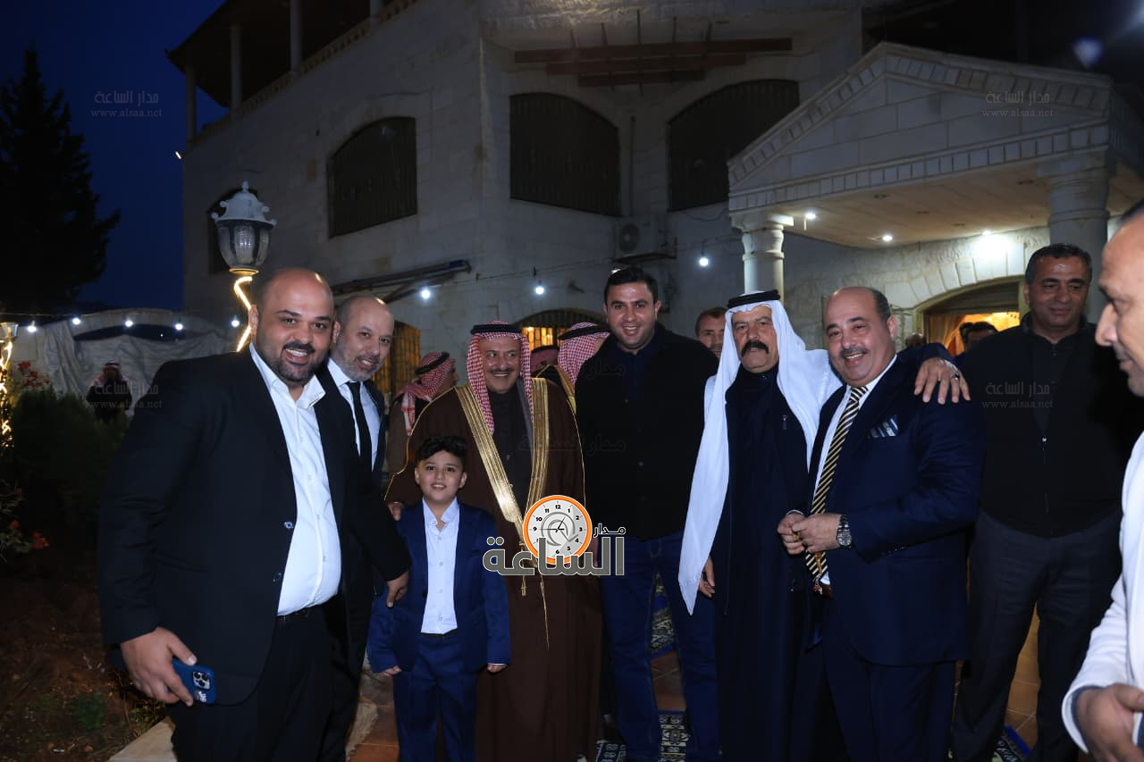 Madar Al-Saa Images 0.6736386107014394