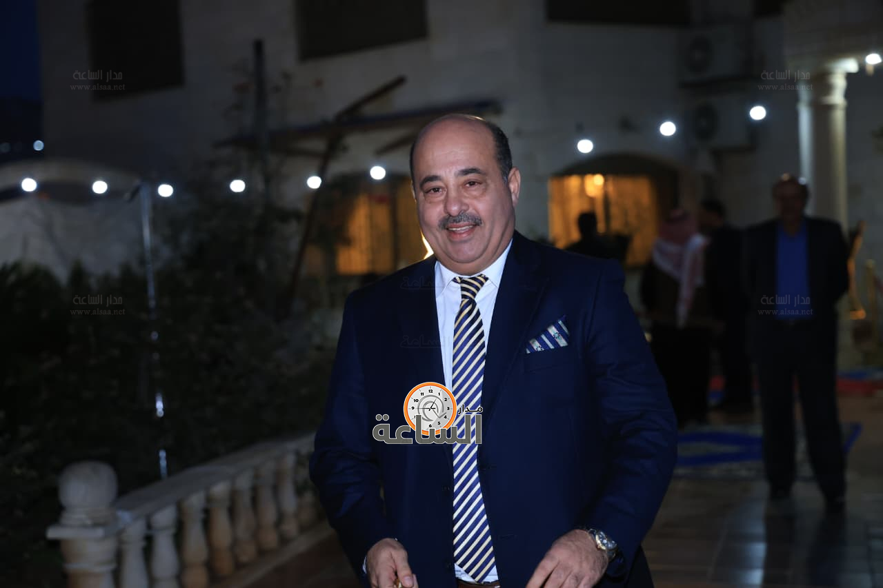 Madar Al-Saa Images 0.9576111922495147