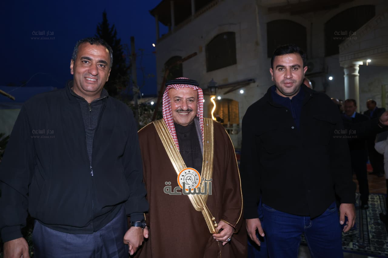 Madar Al-Saa Images 0.28419522927381724