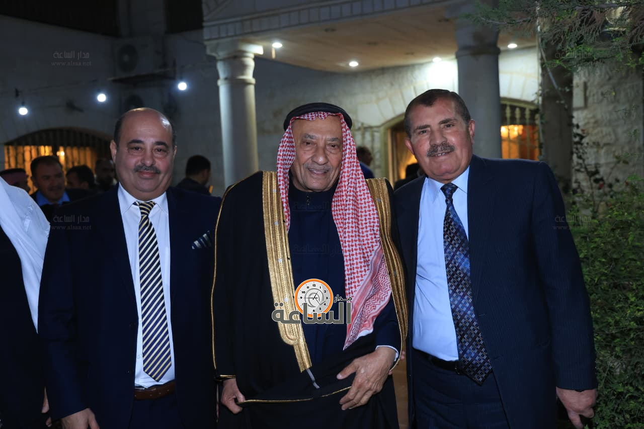 Madar Al-Saa Images 0.3924863021648306