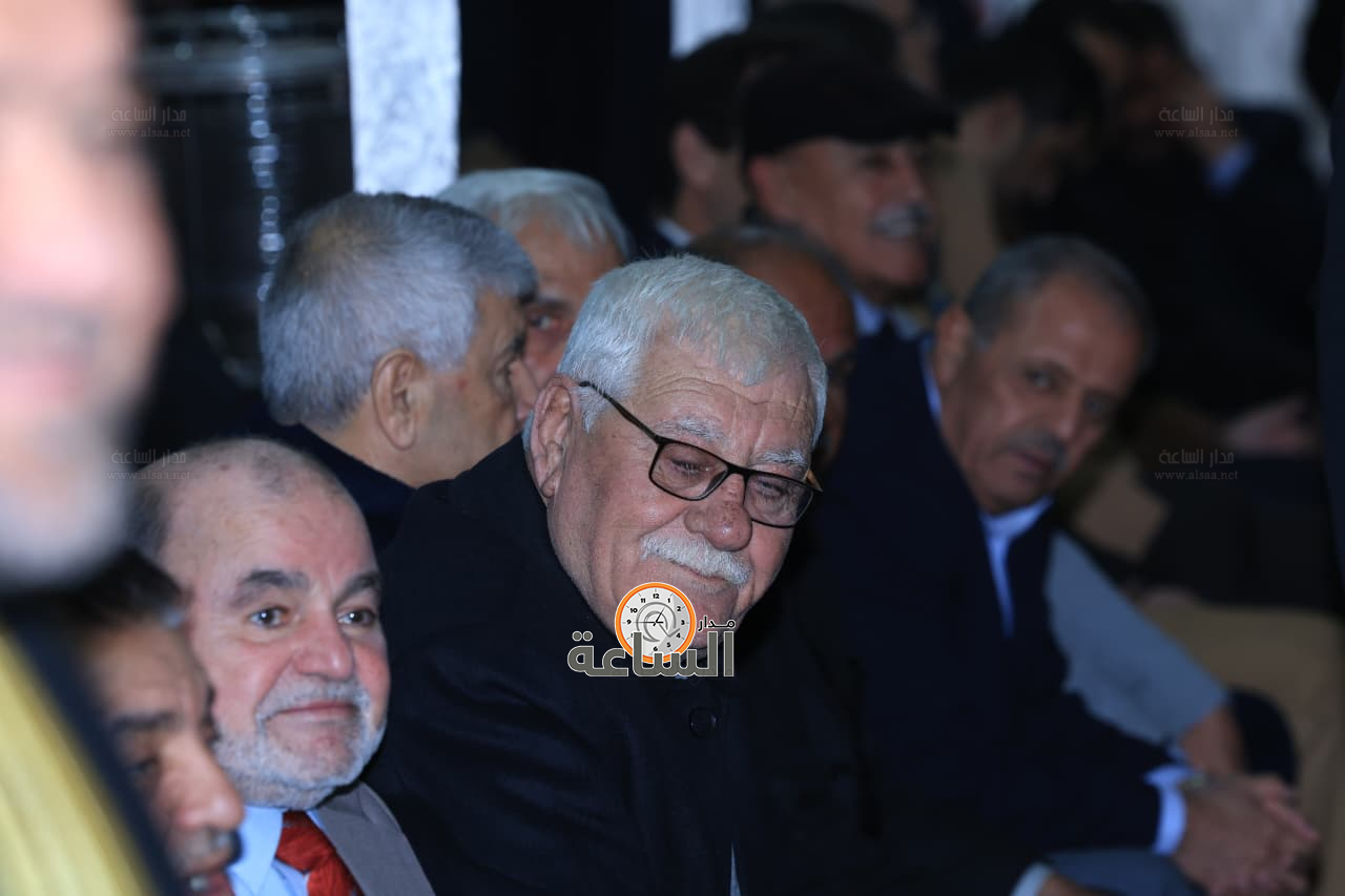 Madar Al-Saa Images 0.1163200131228479