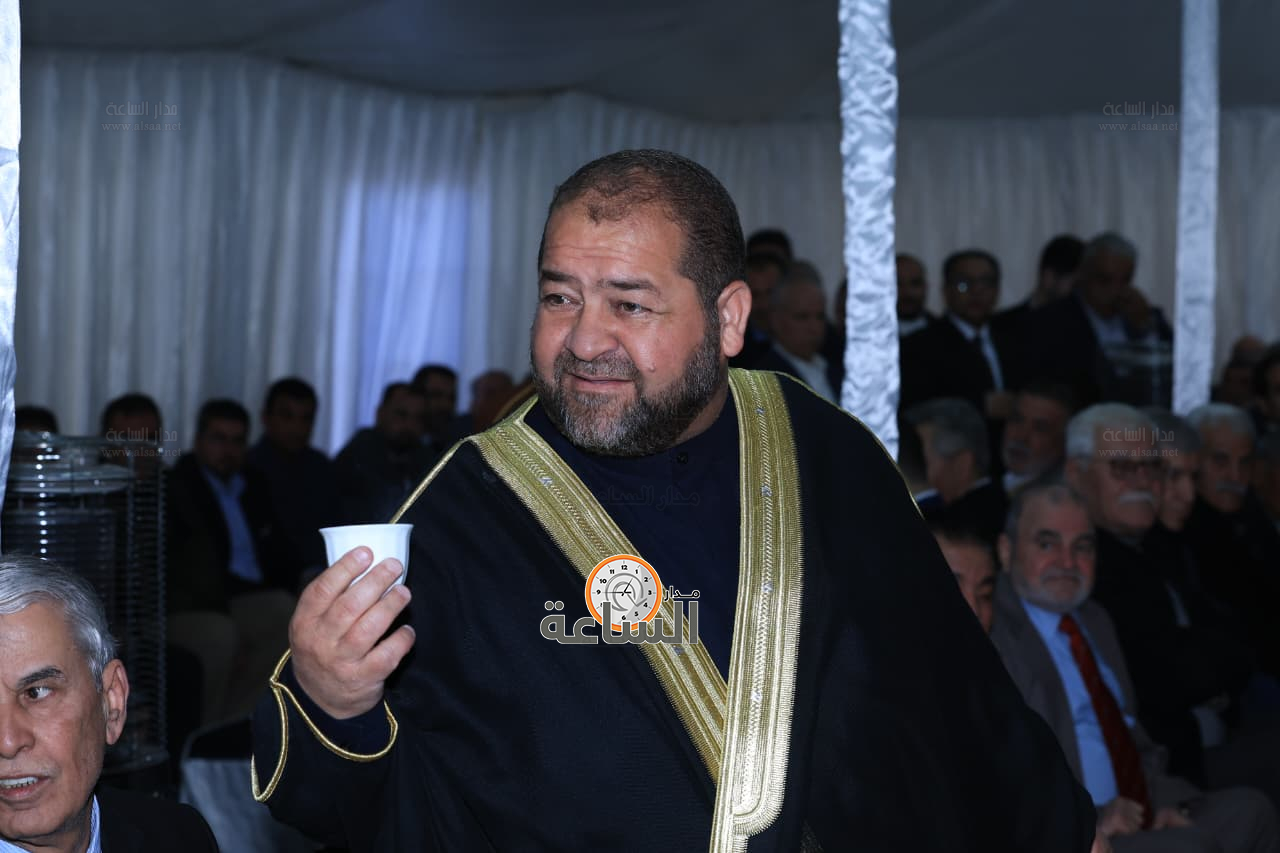 Madar Al-Saa Images 0.4474094656284029