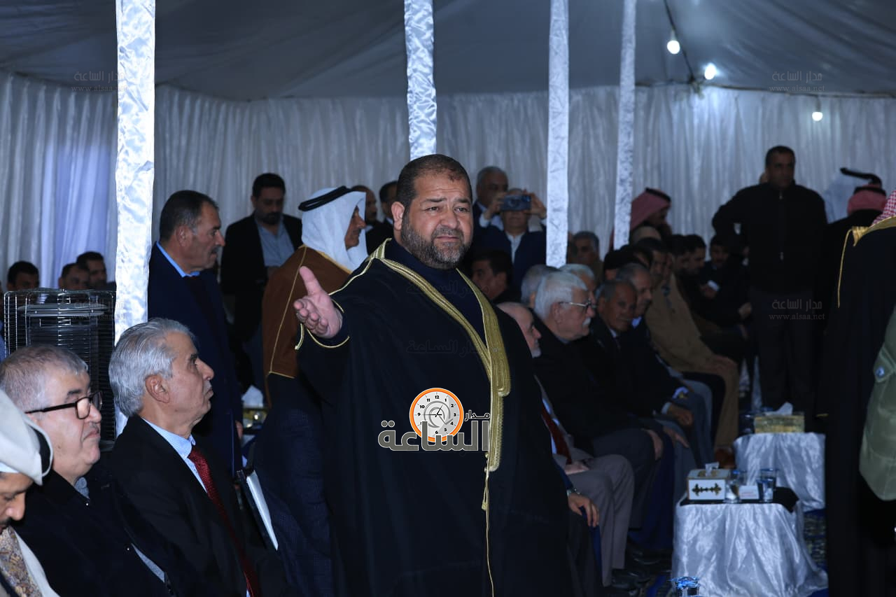 Madar Al-Saa Images 0.19798713241064414