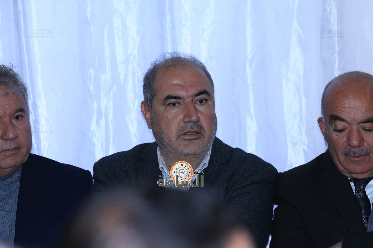 Madar Al-Saa Images 0.4827274407007356