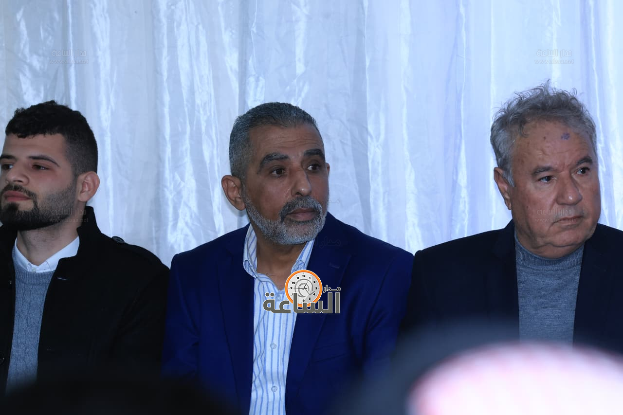 Madar Al-Saa Images 0.9056272338277246