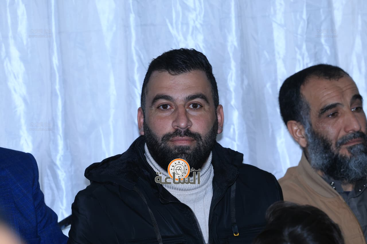 Madar Al-Saa Images 0.26621042396809014