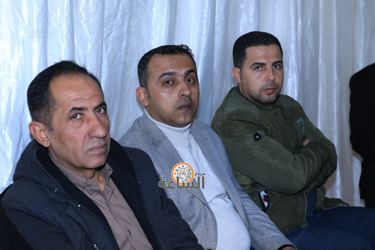 Madar Al-Saa Images 0.9944718342658687