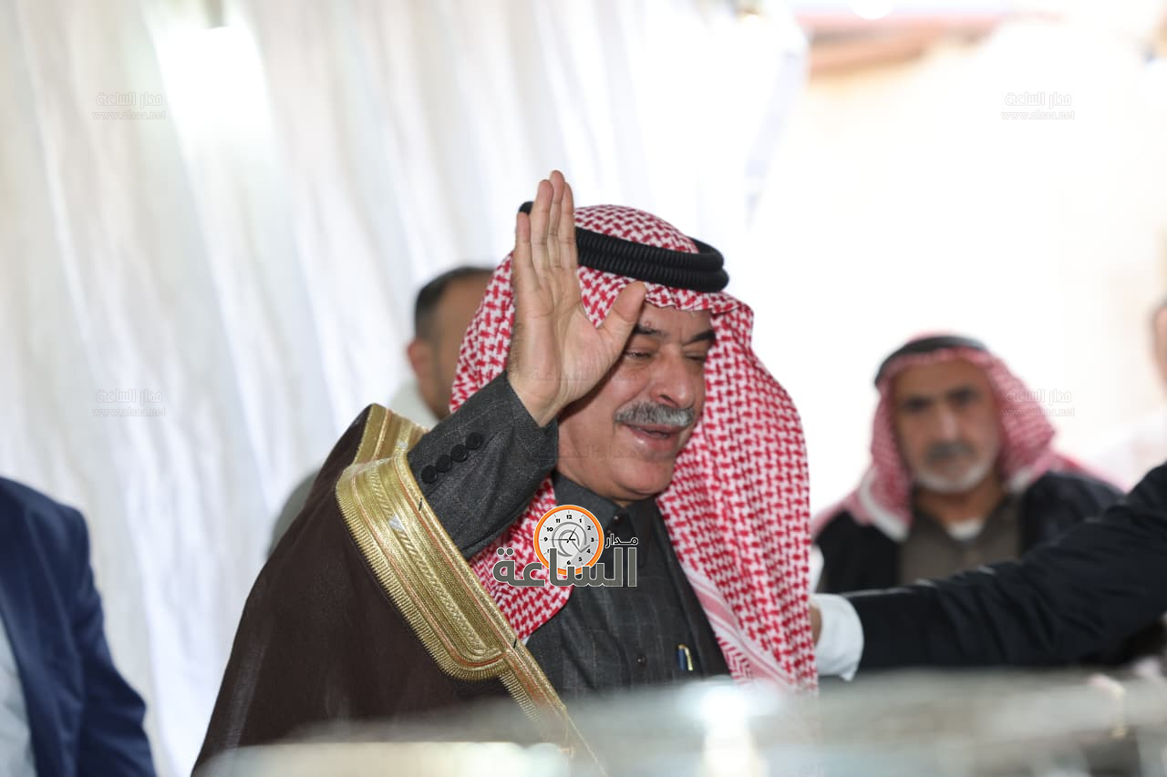 Madar Al-Saa Images 0.5263991450043585