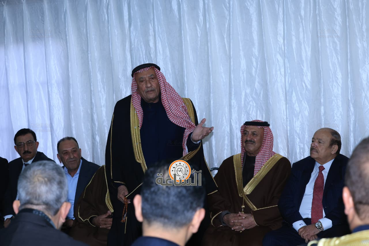 Madar Al-Saa Images 0.8953729447484101