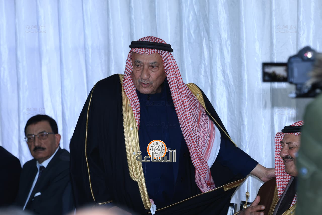 Madar Al-Saa Images 0.14764489036730222