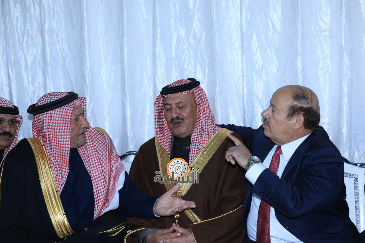 Madar Al-Saa Images 0.7655884311763299