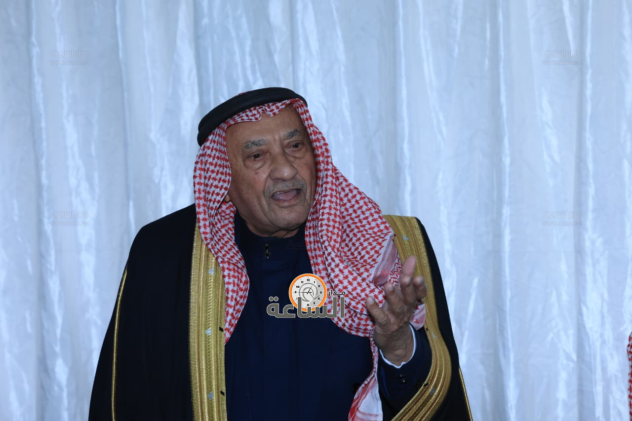 Madar Al-Saa Images 0.4322852290118234