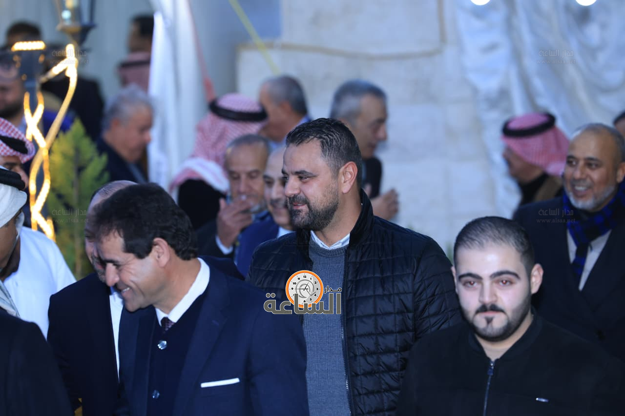 Madar Al-Saa Images 0.052706011289306076