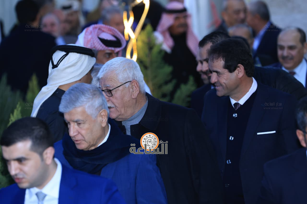 Madar Al-Saa Images 0.7767785739606021