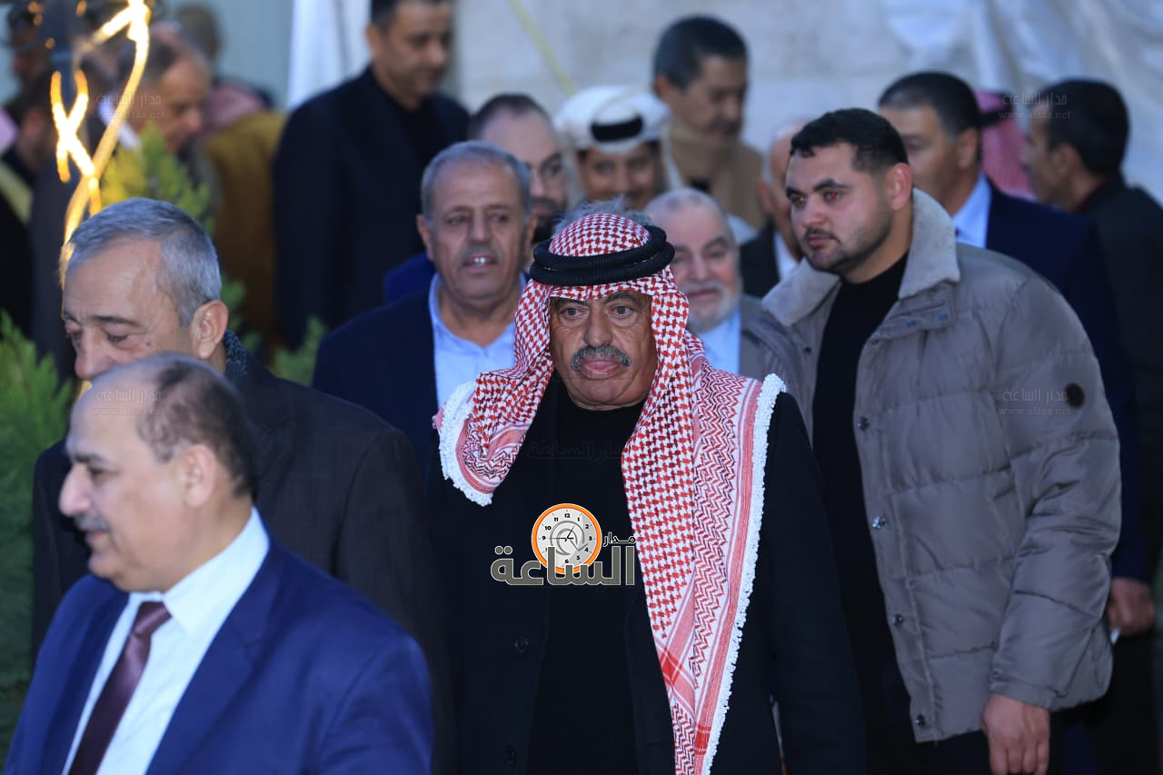 Madar Al-Saa Images 0.9755470693648879