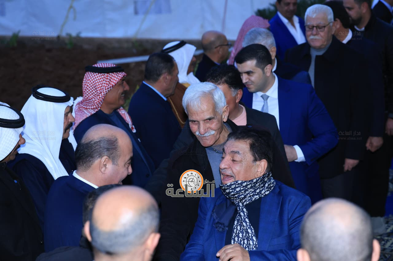 Madar Al-Saa Images 0.4209104023368416