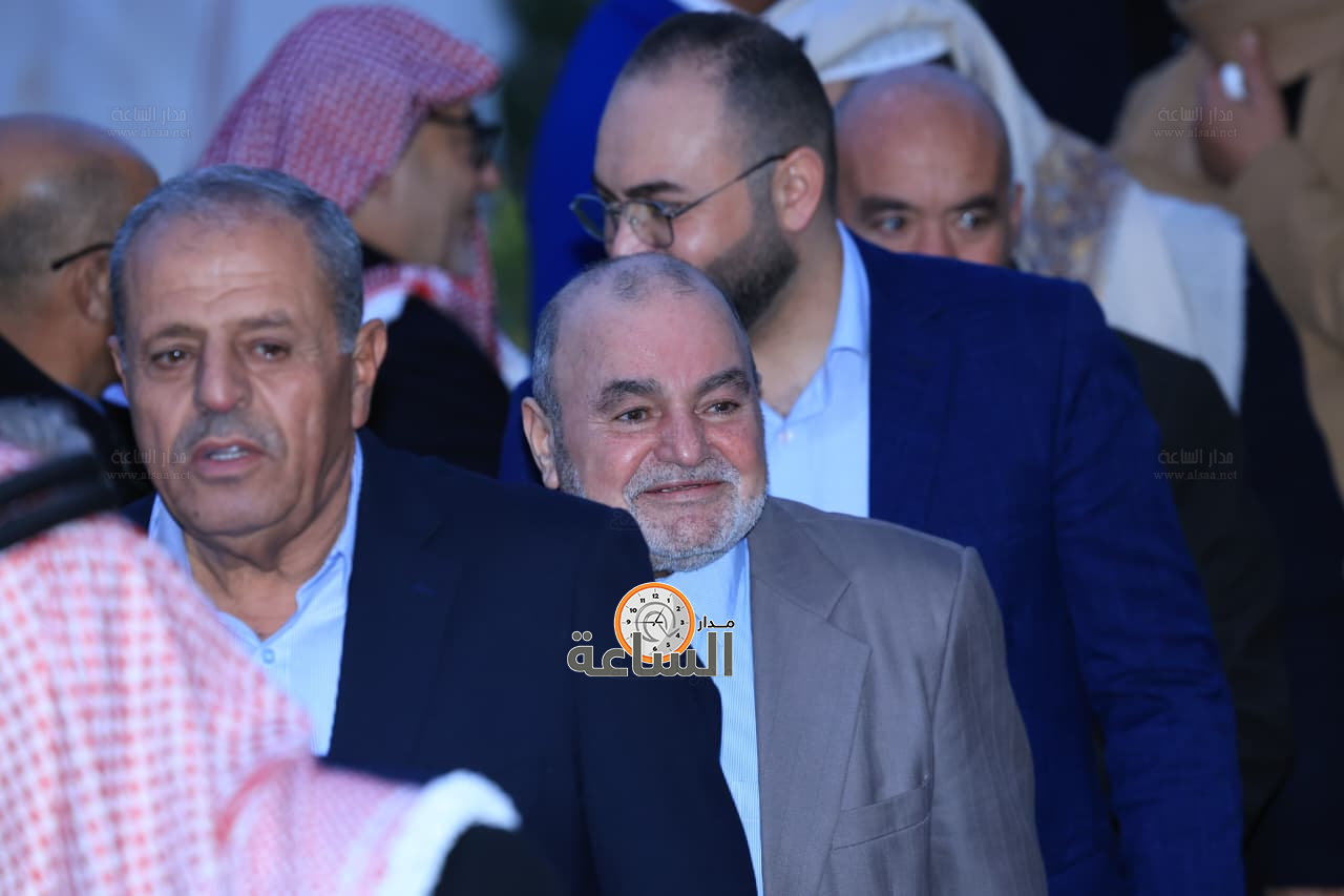 Madar Al-Saa Images 0.6457331907952623