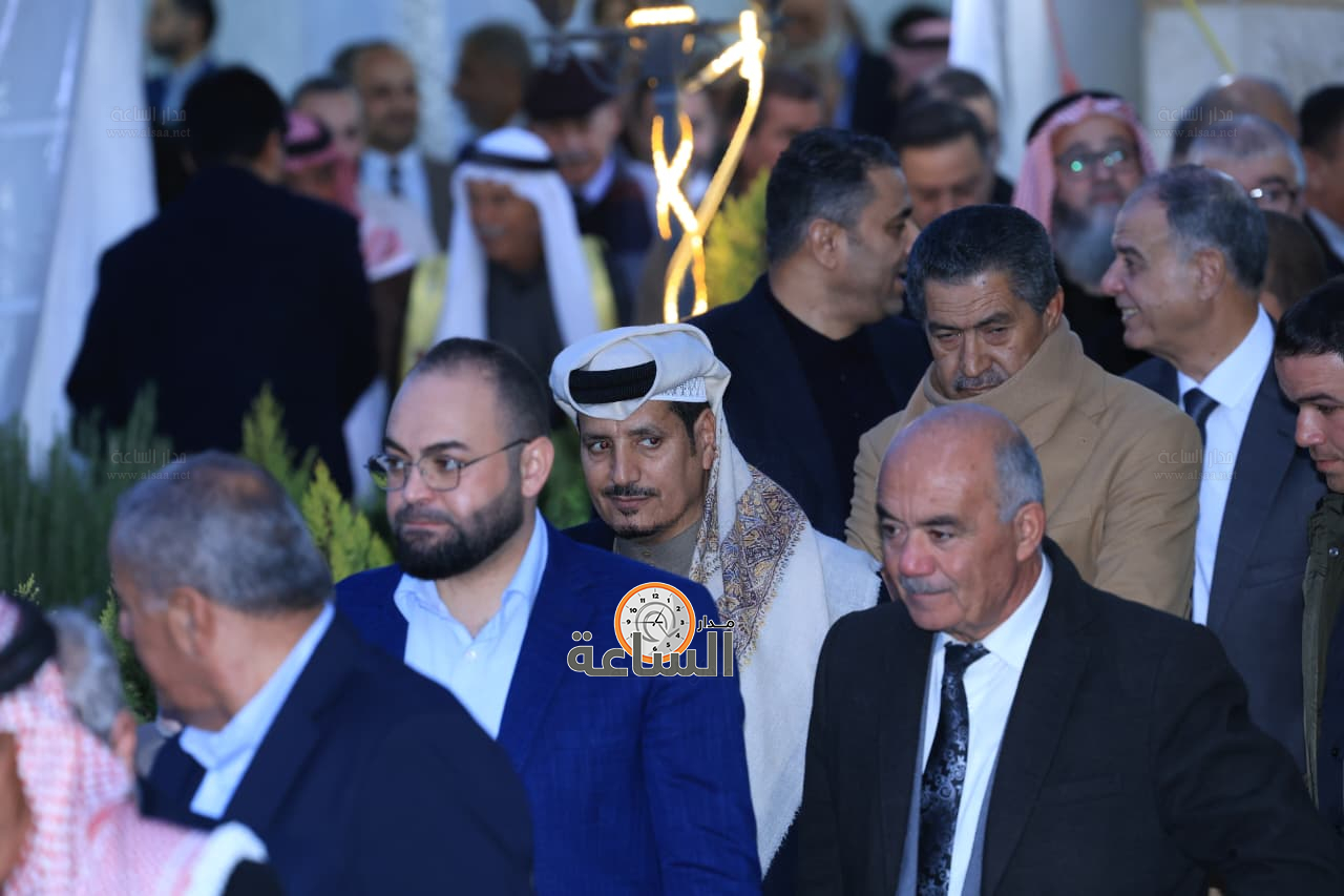 Madar Al-Saa Images 0.8814775832877946