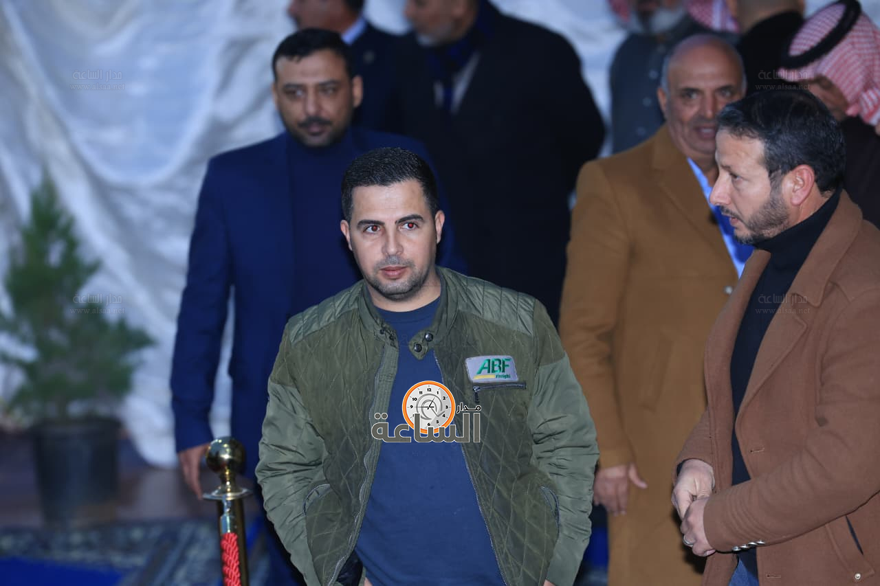 Madar Al-Saa Images 0.08334014204840179