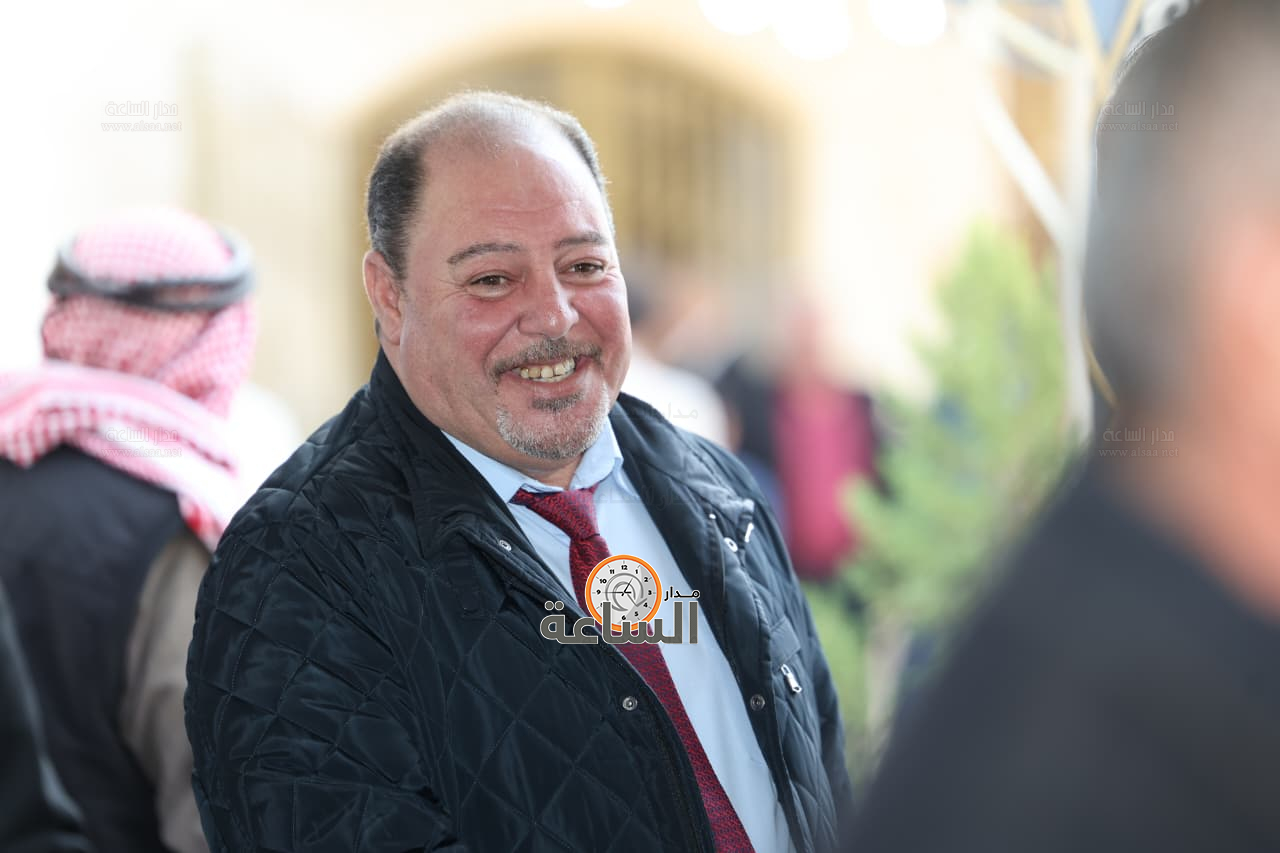 Madar Al-Saa Images 0.4790925607334451