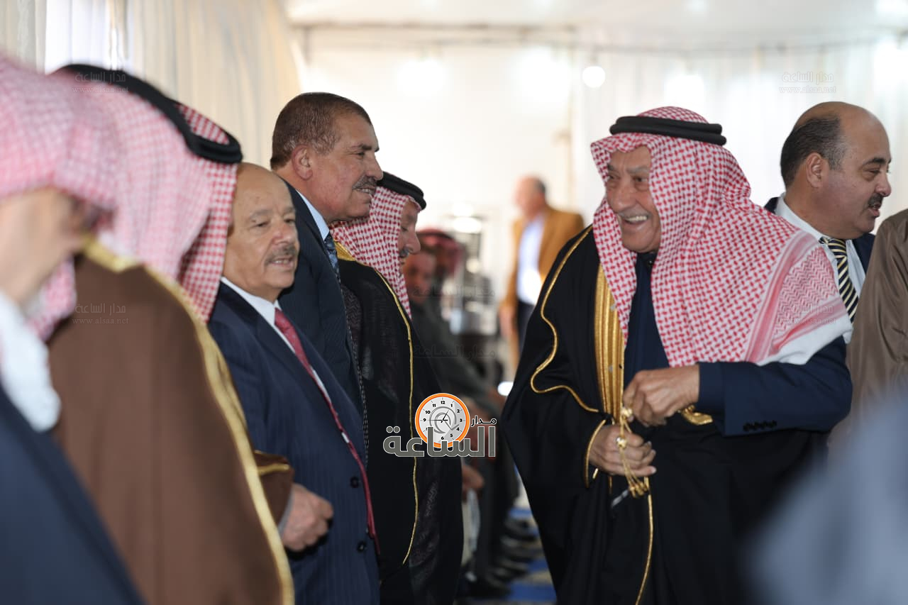 Madar Al-Saa Images 0.6842261858259844