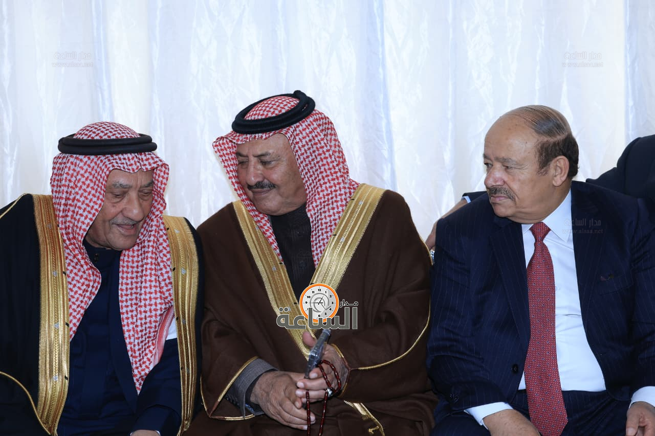 Madar Al-Saa Images 0.7527059928904719