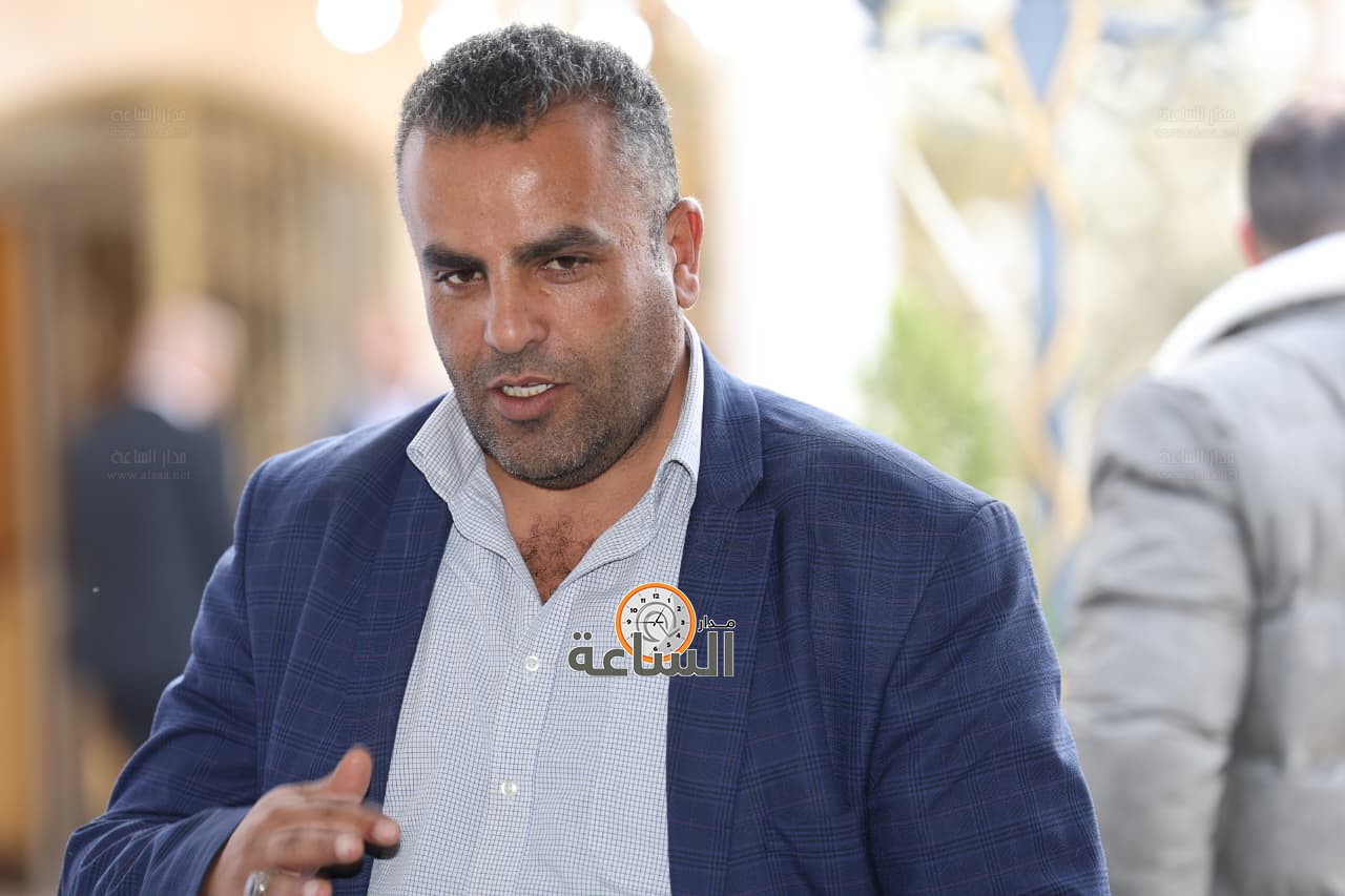 Madar Al-Saa Images 0.9333304109640089