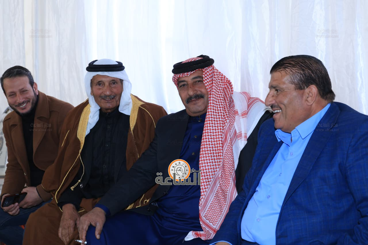 Madar Al-Saa Images 0.18020177536616544