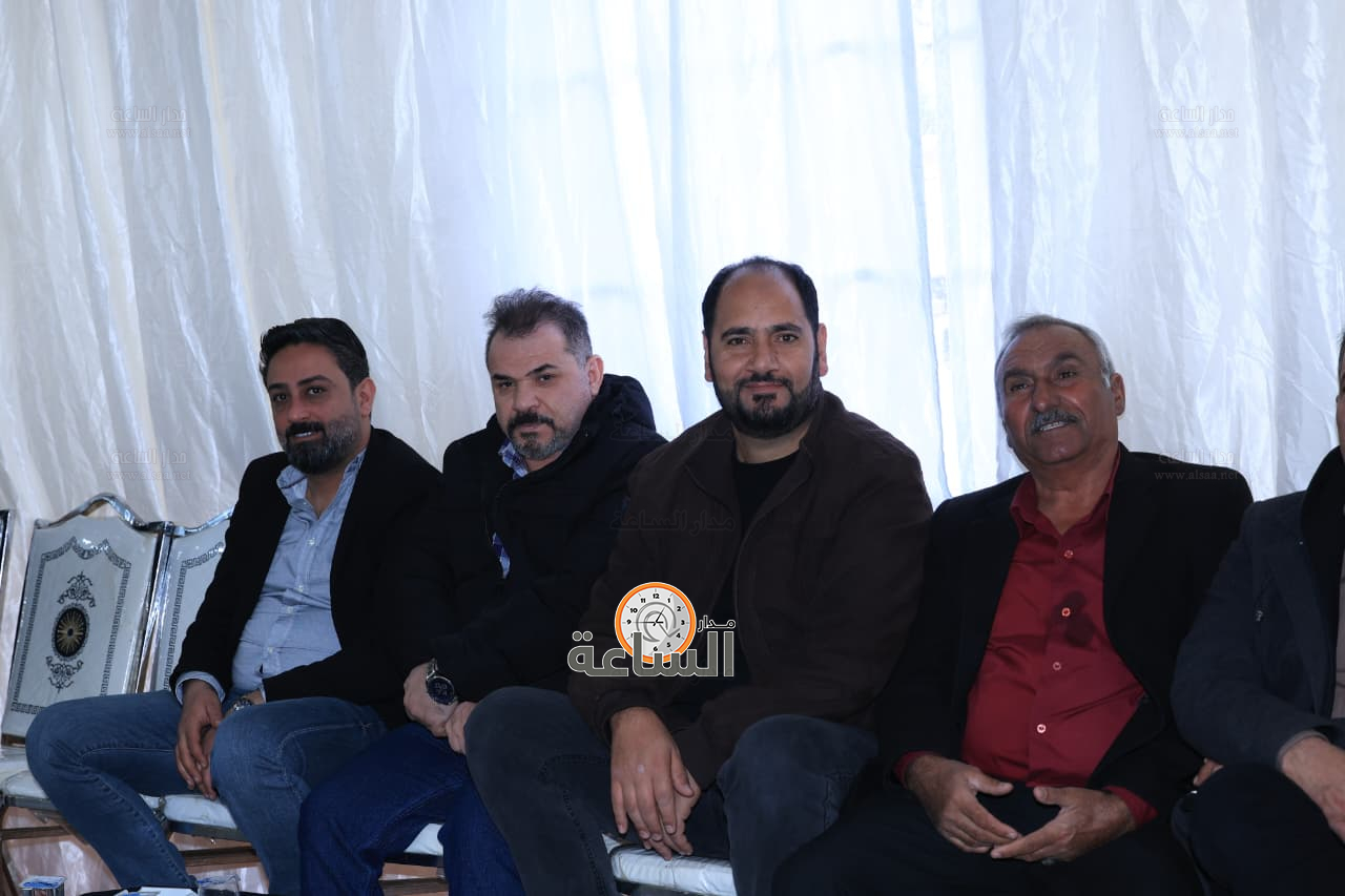 Madar Al-Saa Images 0.7757291849445018