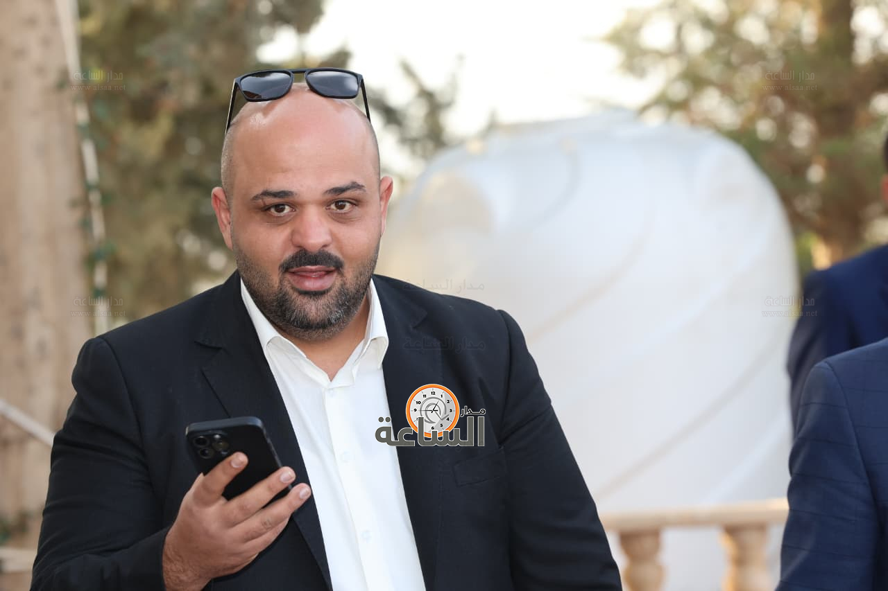 Madar Al-Saa Images 0.5991316988674135