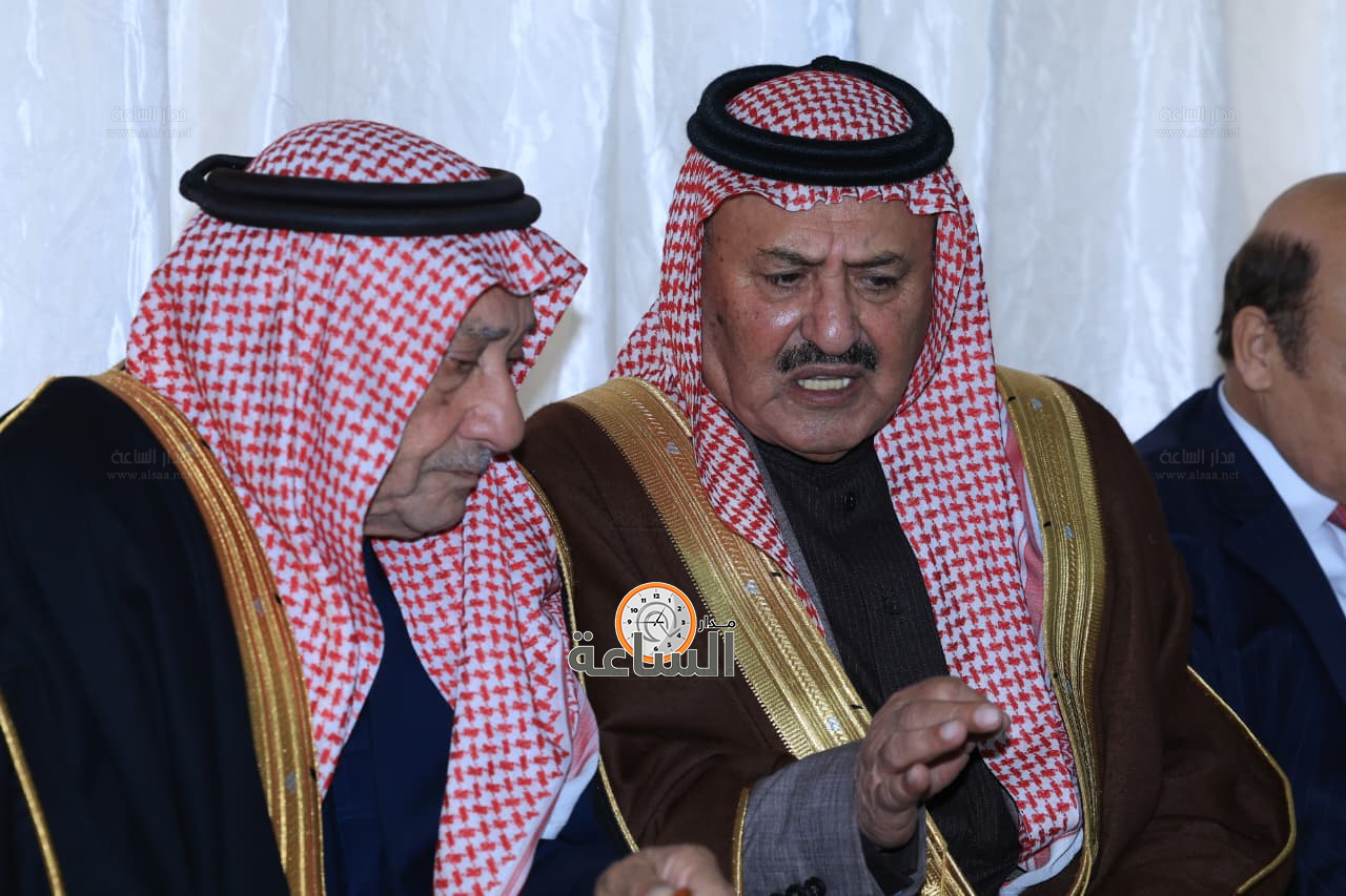 Madar Al-Saa Images 0.9404012153246967