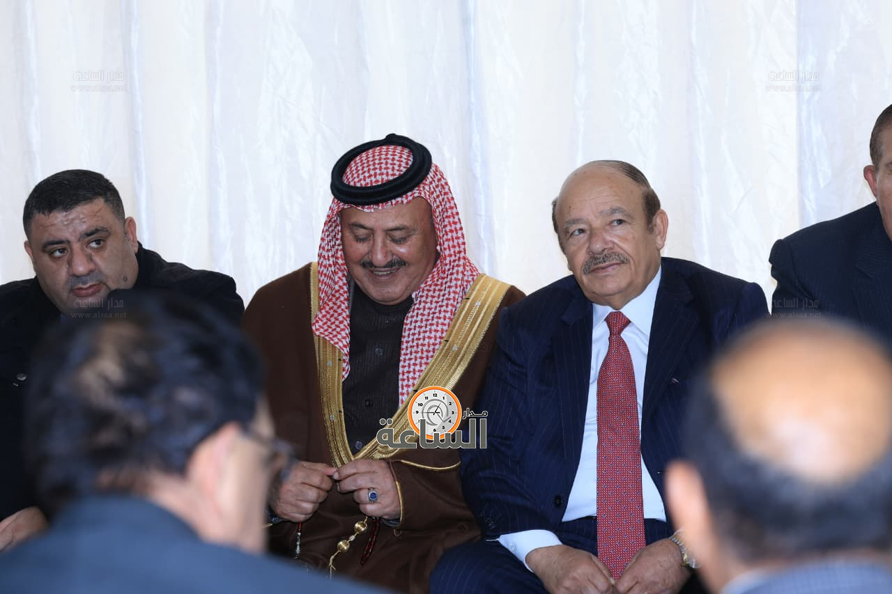 Madar Al-Saa Images 0.7390087118676212