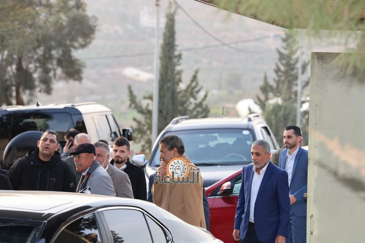 Madar Al-Saa Images 0.7526695166914358