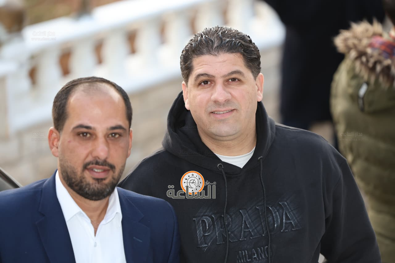 Madar Al-Saa Images 0.6583804179943411