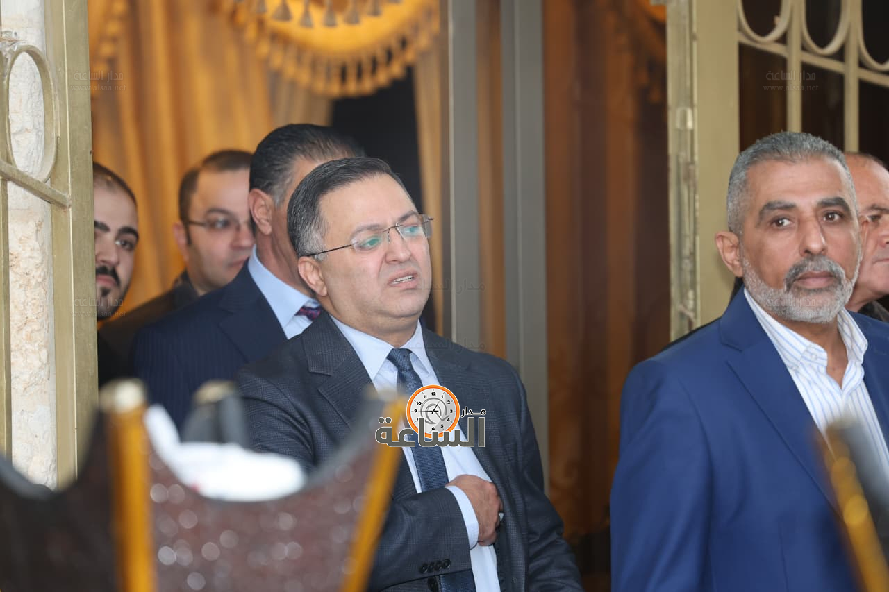 Madar Al-Saa Images 0.13002647846338555