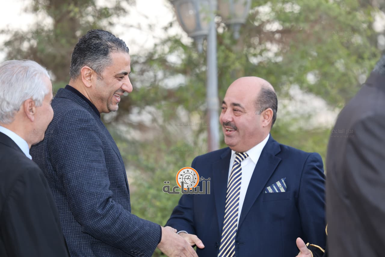 Madar Al-Saa Images 0.8490818559844393