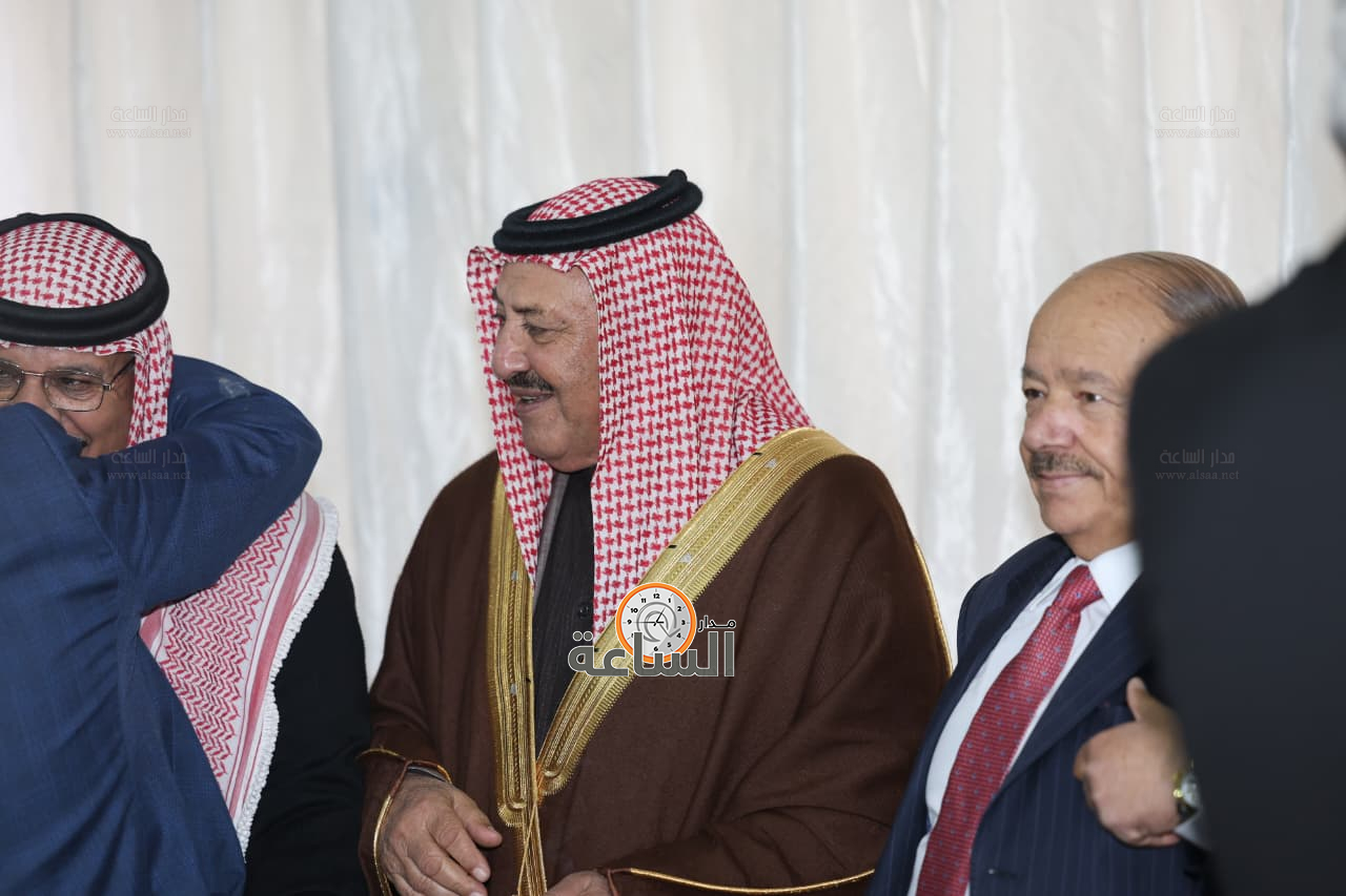 Madar Al-Saa Images 0.24032928264376208