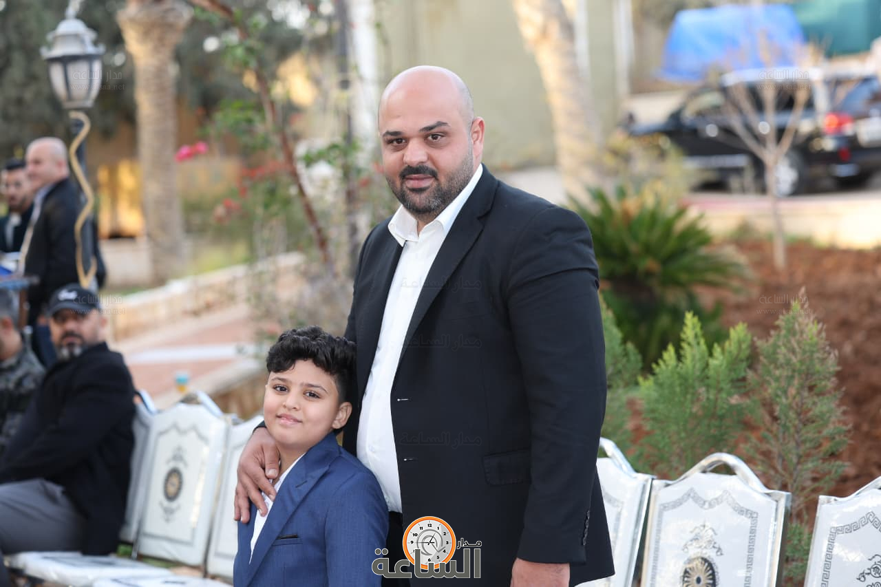 Madar Al-Saa Images 0.5630645334293777