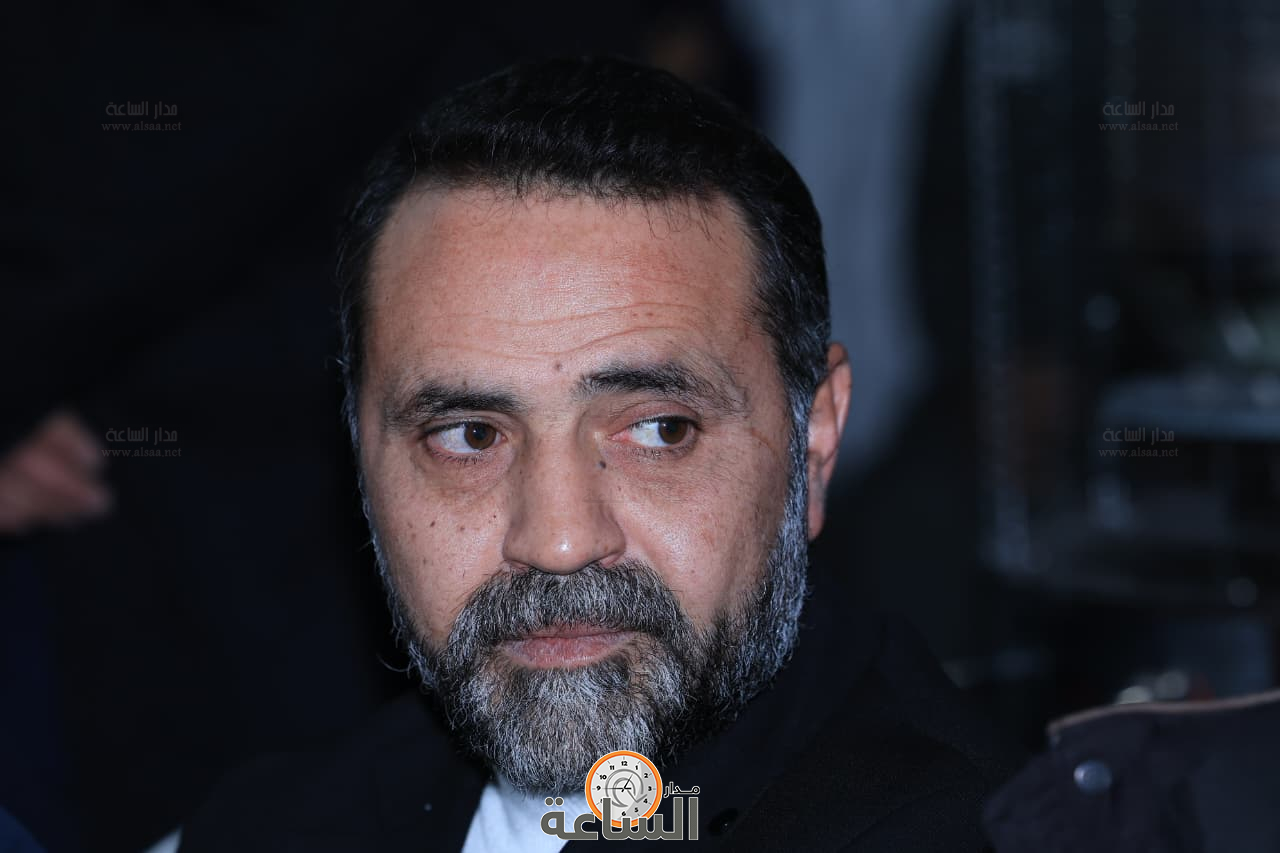 Madar Al-Saa Images 0.3565789233030847